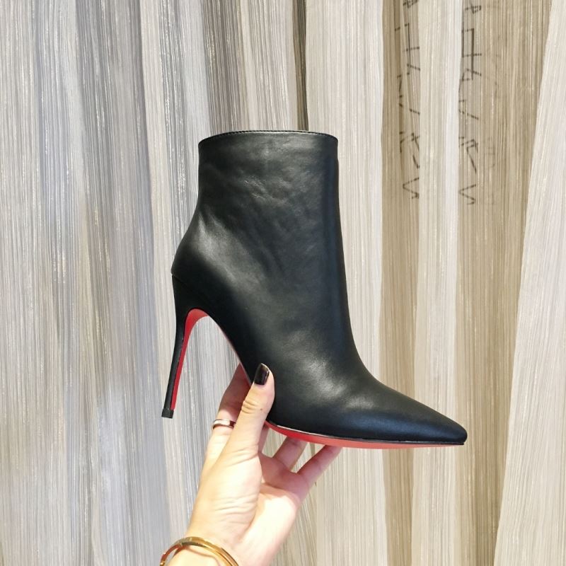 Christian Louboutin Boots